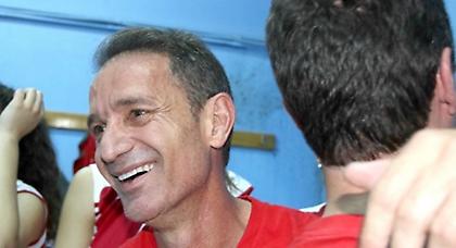 Νικολάκης: «Έχουμε νοοτροπία πρωταθλητή»