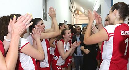 Τριπλή… φιέστα στο Καραϊσκάκη!