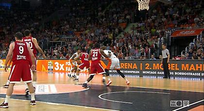 Το ντέρμπι θα κρίνει την πρωτιά!