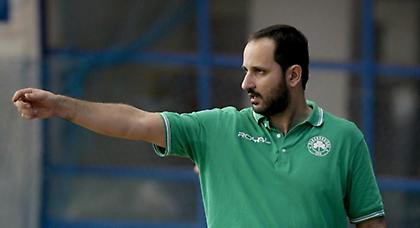 Ρούσης: «Στόχος το επόμενο πρωτάθλημα»