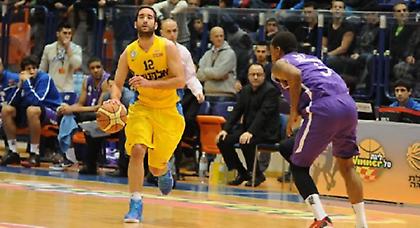 «Ξέσπασε» χωρίς Σόφο η Μακάμπι!