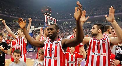 Έγραψε ιστορία ο Ερ. Αστέρας!