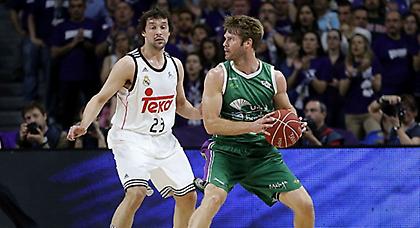 «Πάρτι» πρωτιάς για Ρεάλ, τραυματίστηκε ο Ρούντι! (video)