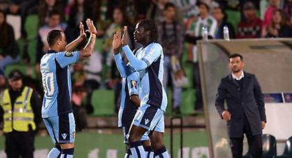 Χαλαρά η Μπράγκα