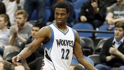 Ρούκι της χρονιάς ο Γουίγκινς