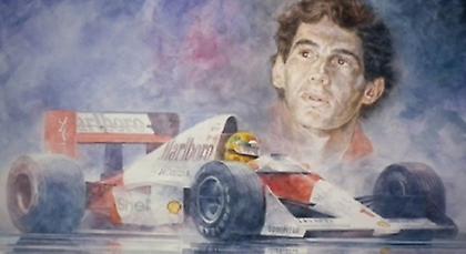 Οι θρύλοι δεν πεθαίνουν ποτέ…