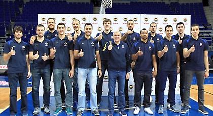 Ομπράντοβιτς: «Ολυμπιακός ή ΤΣΣΚΑ; Μόνο… Ρεάλ»