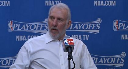 Πόποβιτς: «Θα έπρεπε να ντρεπόμαστε…»