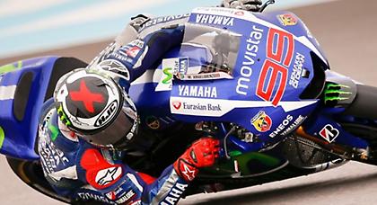 Επιστροφή Λορένθο