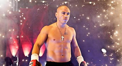 Ανακοίνωσε το τέλος ο Ζαμπίδης!