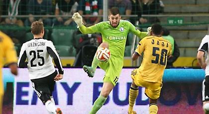 «Η ΑΕΚ εξετάζει Κούτσιακ»