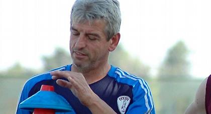 «Ήμασταν μια παρέα…»