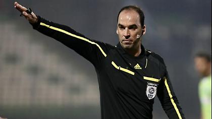 Λιαχούδης στο ΑΕΚ-Παναχαϊκή