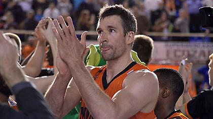 Πάλι ο Πάνκο MVP