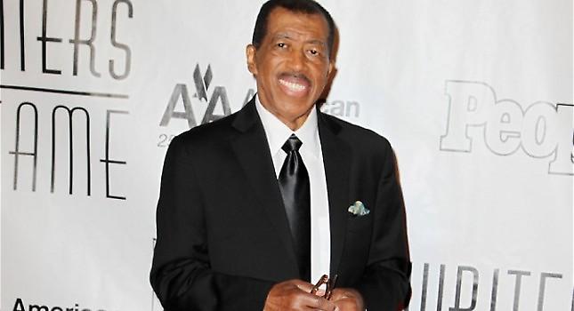 Παγκόσμια συγκίνηση για το θάνατο του Ben E King