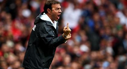 Ρεσίνο έφυγε, Σαντοβάλ ήρθε