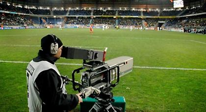 Μειωμένα τα έσοδα από τα τηλεοπτικά για Ρέαλ-Μπάρτσα