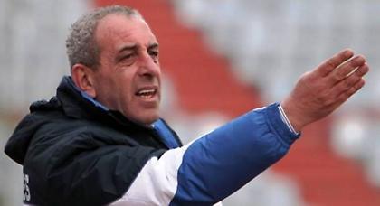 Νέος προπονητής στον Πιερικό