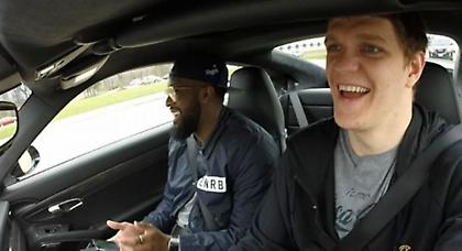 Η «τρέλα» πολλών… ίππων του Μοζγκόφ! (pics+vid)