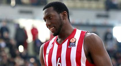 Ντάνστον: «Μου ζητούν να κερδίσουμε τον Παναθηναϊκό»