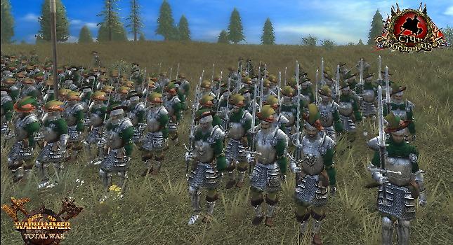 Παρουσιάστηκε το Total War: Warhammer