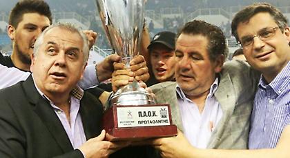 «Ο κόσμος ντόπαρε τον ΠΑΟΚ»