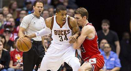 Η συγγνώμη του Αντετοκούνμπο