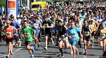 Αυτά πρέπει να προσέξουν οι δρομείς