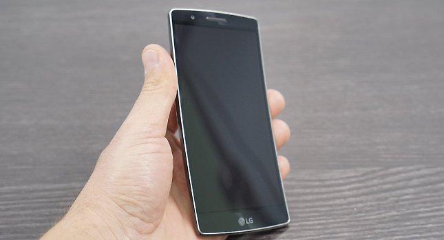 Παρουσίαση του LG G Flex 2