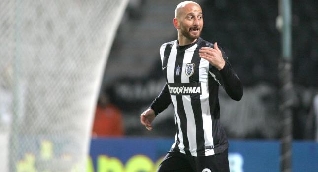 Παπαδόπουλος: «Πανέτοιμοι στα πλέι οφ»