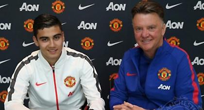 «Έδεσε» Περέιρα η Γιουνάιτεντ