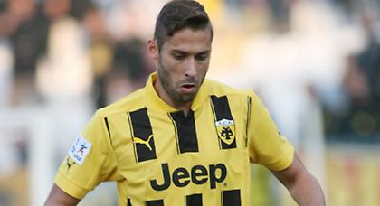 Δεν προλαβαίνει…