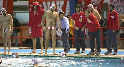 Τελευταίο βήμα για Final-6 ο Ολυμπιακός