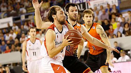 Νίκη ελπίδας για Μανρέσα