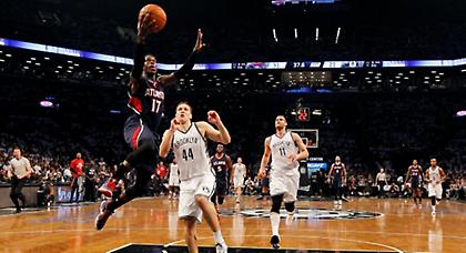 Πέταξαν στον 2ο γύρο!