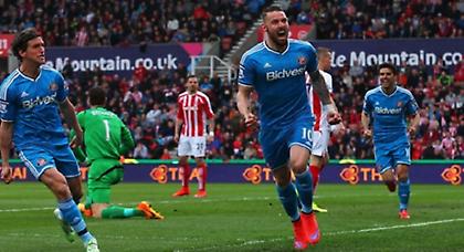 Μαθημένη να παλεύει για τη σωτηρία η Σάντερλαντ