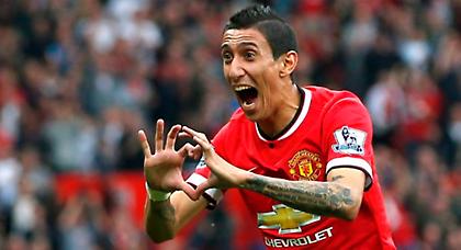 «Ο Ντι Μαρία θα μείνει…»