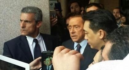 «Μπορεί να κρατήσω τις μετοχές»