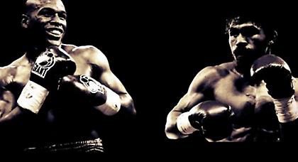 Μέιγουεδερ vs Πακιάο: Η σύγκρουση δύο κόσμων