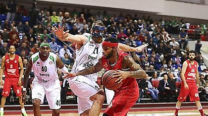 Άνετο 1-0 της Λοκομοτίβ επί της Ούνιξ