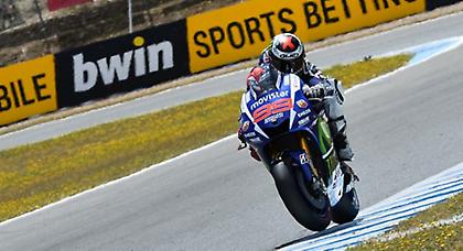 Λορένθο με… άριστα