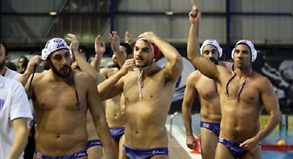 Γκολ και θέαμα στον Πειραιά!