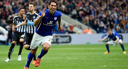 Αποφασισμένη να… μπλέξει!