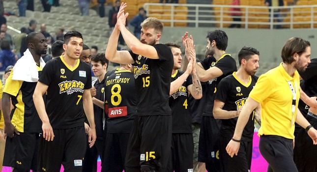 Μεταξύ μας… ΑΕΚ