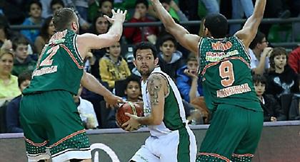 Υποψήφιοι… Τούρκοι οι Φάρμαρ και Γκάουντλοκ!