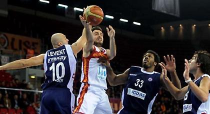 Το… παλεύει για οκτάδα η Γαλατά