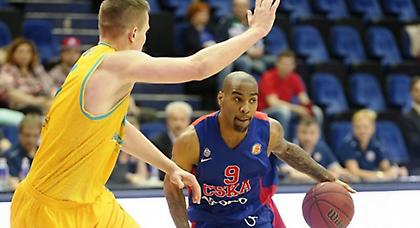 Σαρωτική με το… καλημέρα η ΤΣΣΚΑ!