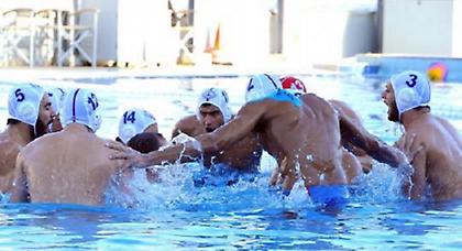 Ξανά μαζί στα πλέι οφ