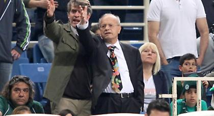 Θ. Γιαννακόπουλος: «Απερισκεψία κοτζάμ άντρας...»