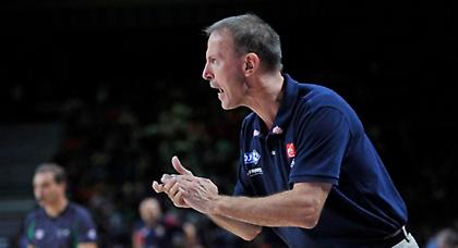 Με Πάρκερ, χωρίς Νοά η Γαλλία!